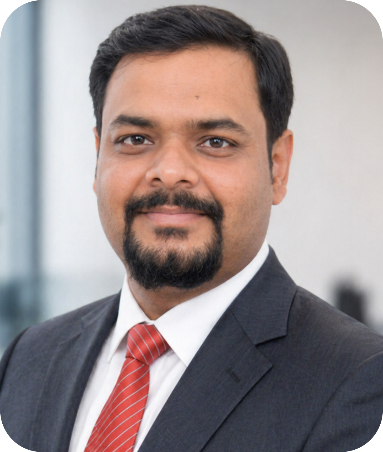 Lekhesh Kharbanda