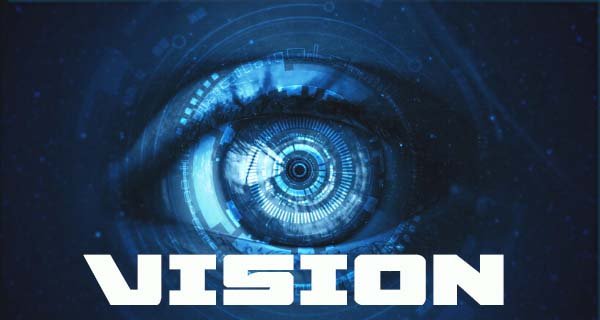 Our Vision